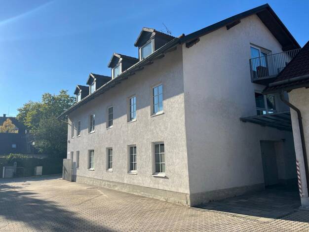 Bürofläche zur Miete provisionsfrei 91 m² Bürofläche Kirchenstraße 2 Feldkirchen Feldkirchen 85622