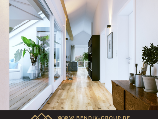 Wohnung zum Kauf - Neubau provisionsfrei 523.000 € 4 Zimmer 89,3 m² 1. Geschoss Plagwitz Leipzig 04229