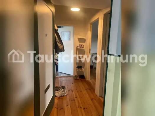 Wohnung zur Miete Tauschwohnung 370 € 2 Zimmer 45 m² 3. Geschoss Mariendorf Berlin 12101