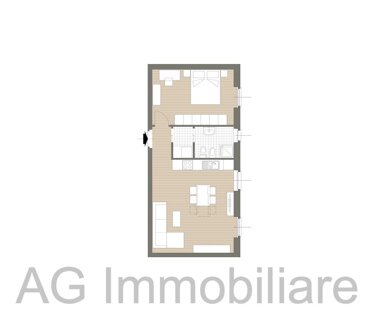 Studio zum Kauf 200.000 € 1 Zimmer 59 m² EG frei ab sofort via Mario Bobbio 14 Verbania