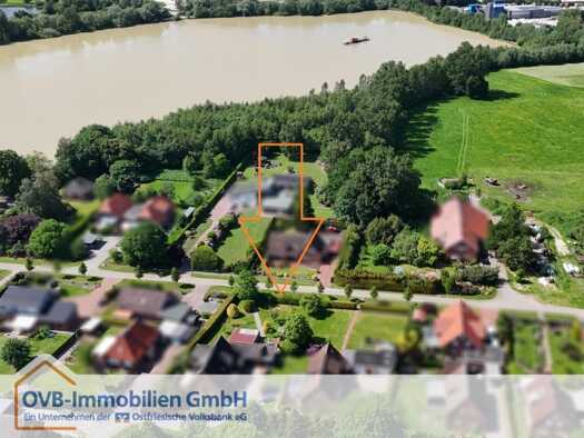 Grundstück zum Kauf 600 m² Grundstück Neermoor Moormerland 26802