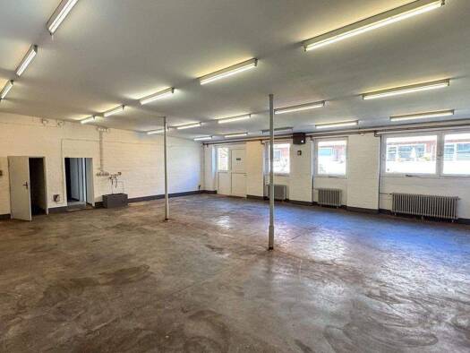 Sonstiges zur Miete 3.000 € 302 m² Alsterdorfer Straße 518 Alsterdorf Hamburg 22337