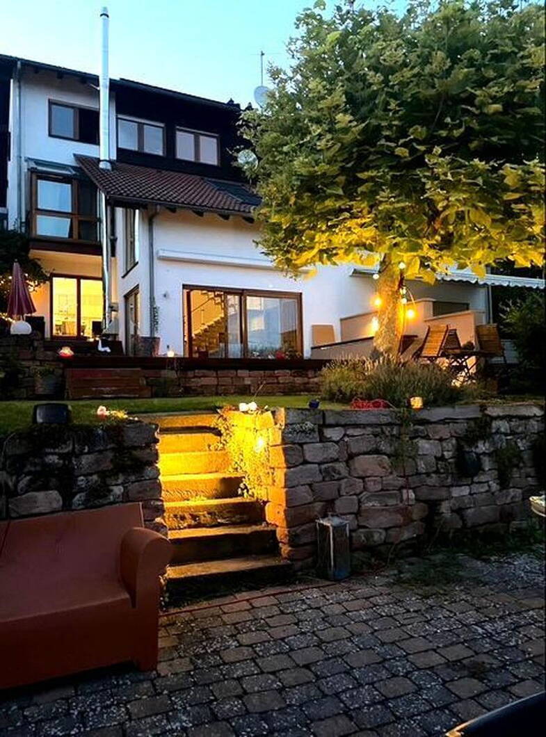 Doppelhaushälfte zur Miete 1.850 € 6 Zimmer 185 m² 500 m² Grundstück Neuleiningen 67271