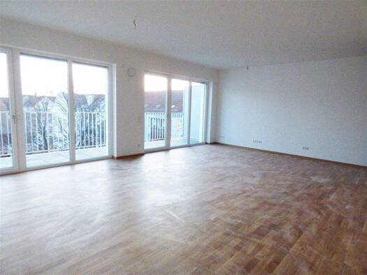 Wohnung zur Miete 1.999 € 5 Zimmer 166,4 m² 5. Geschoss Kurt-Eisner-Str. 102 Südvorstadt Leipzig 04275