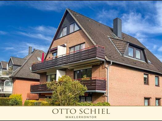 Maisonette zum Kauf 398.700 € 3 Zimmer 83,3 m² Volksdorf Wandsbek 22359