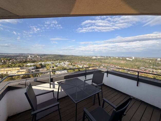 Maisonette zum Kauf provisionsfrei 485.000 € 6 Zimmer 132 m² Neugereut Stuttgart 70378
