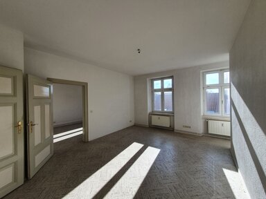 Wohnung zur Miete 300 € 2 Zimmer 71 m² 3. Geschoss frei ab 01.02.2025 Bismarckstr. 5 Innenstadt Görlitz 02826