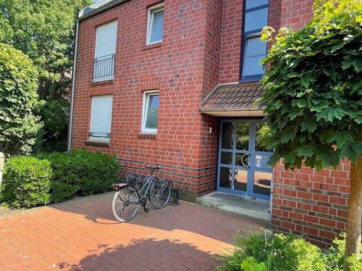 Wohnung zur Miete 985 € 4 Zimmer 96,1 m² EG frei ab 01.06.2026 Kreuzbruch 7 Burgdorf 31303