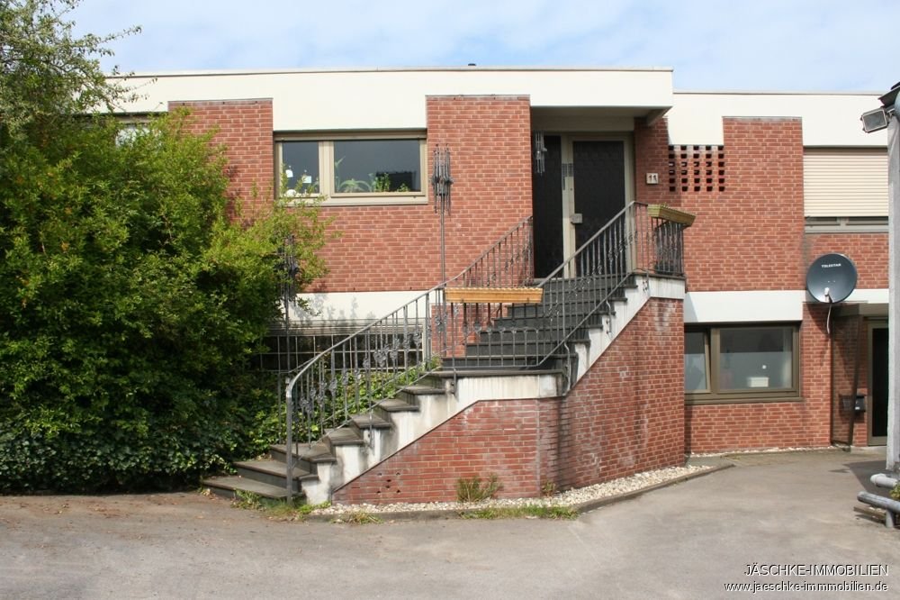 Bürogebäude zur Miete 980 € 5 Zimmer 95 m²<br/>Bürofläche Soers Aachen 52070