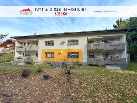 Wohnung zum Kauf 309.000 € 3 Zimmer 101,7 m² 1. Geschoss Bischweier 76476