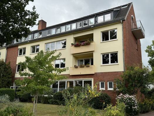 Wohnung zum Kauf 287.000 € 3 Zimmer 95,1 m² 1. Geschoss Weidedamm West 28215