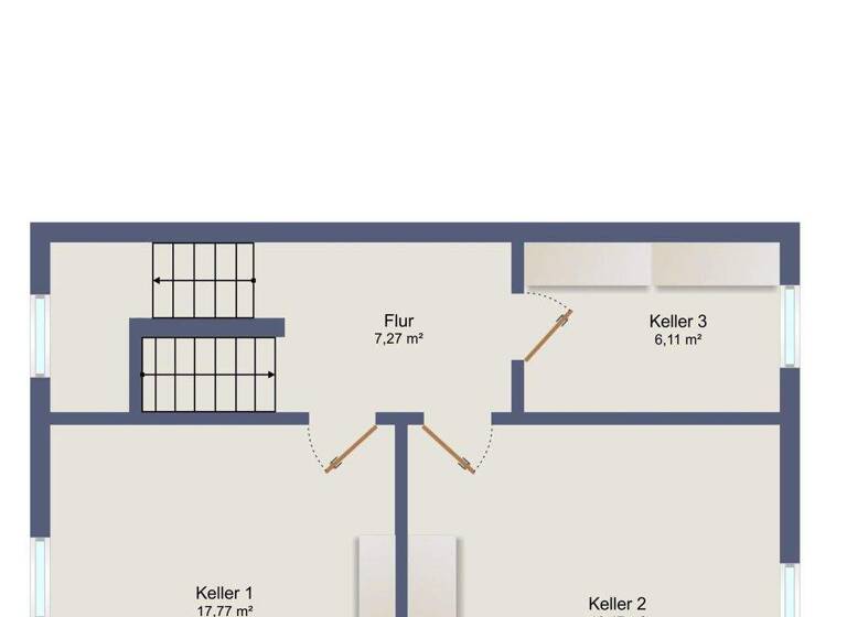 Doppelhaushälfte zur Miete 1.250 € 4 Zimmer 137 m² 800 m² Grundstück Egestorfer Landstraße 31 Garlstorf 21376