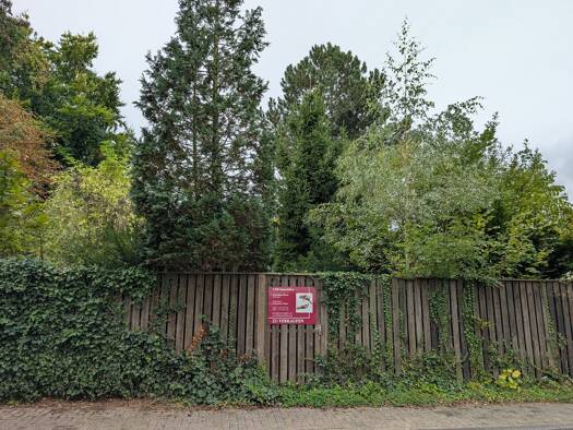 Grundstück zum Kauf 217.000 € 522 m² Grundstück Brüggen Kerpen 50169