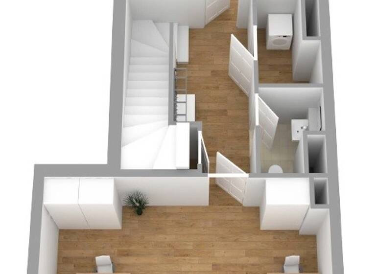 Wohnung zur Miete 2.136 € 3 Zimmer 122 m²<br/>Wohnfläche EG<br/>Geschoss ab sofort<br/>Verfügbarkeit Borchertstraße 8b Stellingen Hamburg 22527