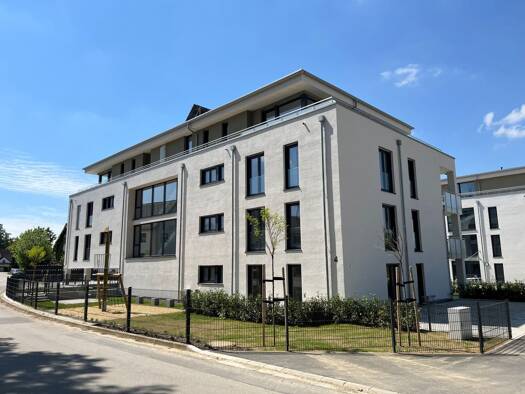 Wohnung zum Kauf - Erstbezug 475.000 € 3 Zimmer 91,4 m² Pfaffenhofen Pfaffenhofen an der Roth 89284