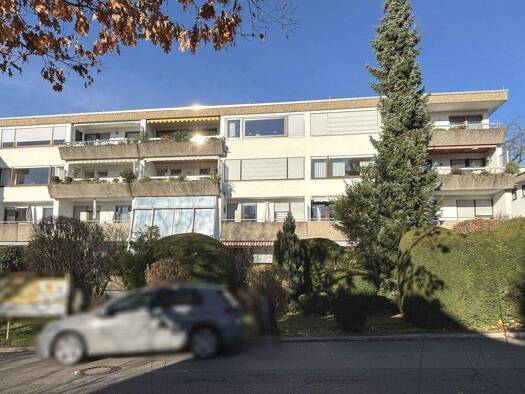 Wohnung zum Kauf 375.000 € 4,5 Zimmer 107,8 m² 2. Geschoss frei ab sofort Waiblingen 71334