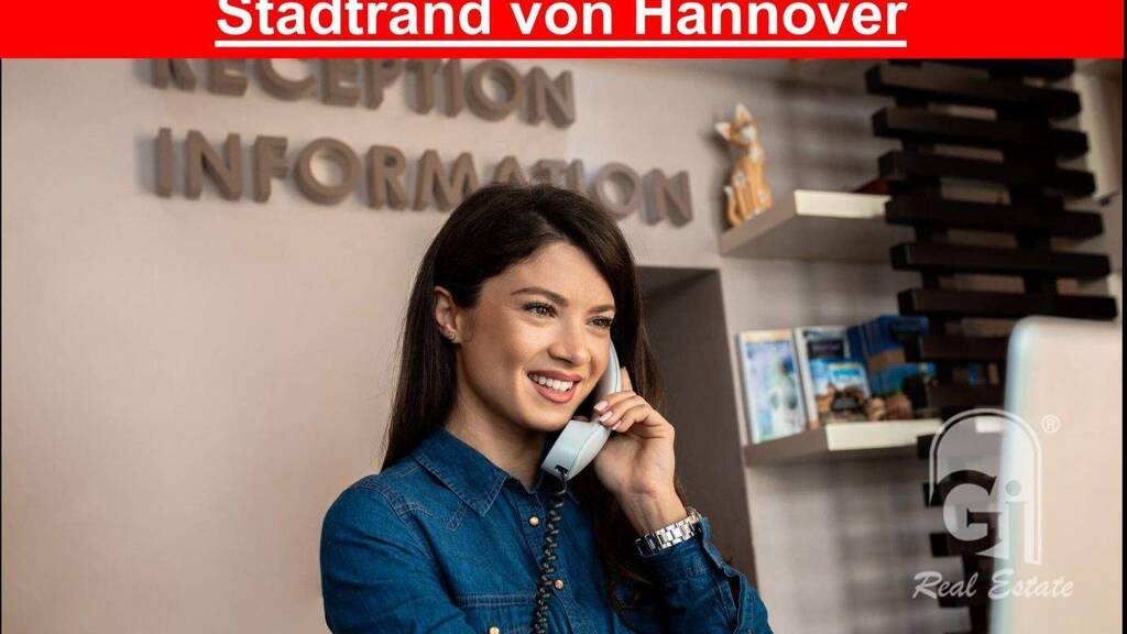 Hotel zum Kauf 2.450.000 € 38 Zimmer 51 Betten 1 m² Gastrofläche 1.288 m² Grundstück Südstadt Hannover 30171