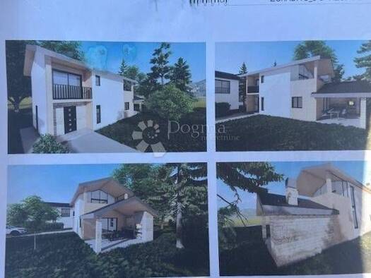 Haus zum Kauf 35.000 € 3 Zimmer 132 m² Severin na Kupi, Vrbovsko Vrbovsko