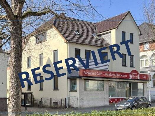 Mehrfamilienhaus zum Kauf 179.000 € 8 Zimmer 280 m² 500 m² Grundstück Bad Pyrmont 31812