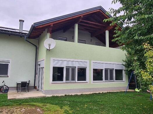 Mehrfamilienhaus zum Kauf 9 Zimmer 295 m² 700 m² Grundstück Schalchen 5231