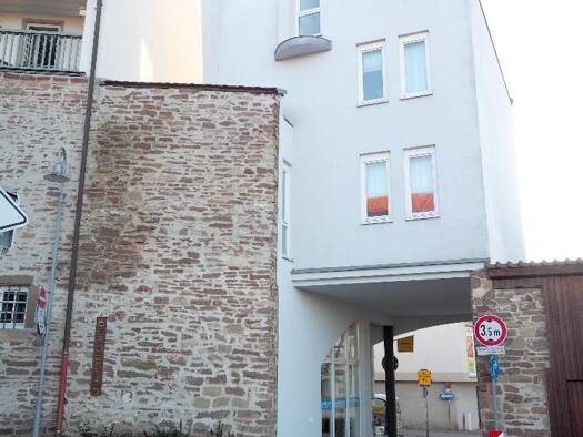 Wohnung zur Miete 540 € 1 Zimmer 36 m² frei ab 01.11.2025 Schmalzstr 8 Leonberg 71229