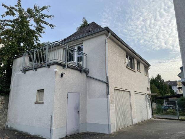 Studio zur Miete 530 € 1 Zimmer 38 m² Grüberger Straße 15b Gießen 35390