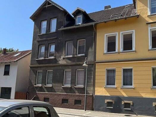 Mehrfamilienhaus zum Kauf als Kapitalanlage geeignet 250.000 € 170 m² Kernstadt Nord Peine 31224