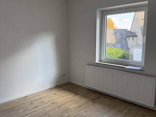 Wohnung zur Miete 400 € 2 Zimmer 36,6 m² 2. Geschoss Berliner Straße 138 Innenstadt Gütersloh 33330