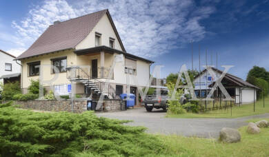 Einfamilienhaus zum Kauf 349.000 € 5 Zimmer 123,9 m² 1.118 m² Grundstück Seelow Seelow 15306