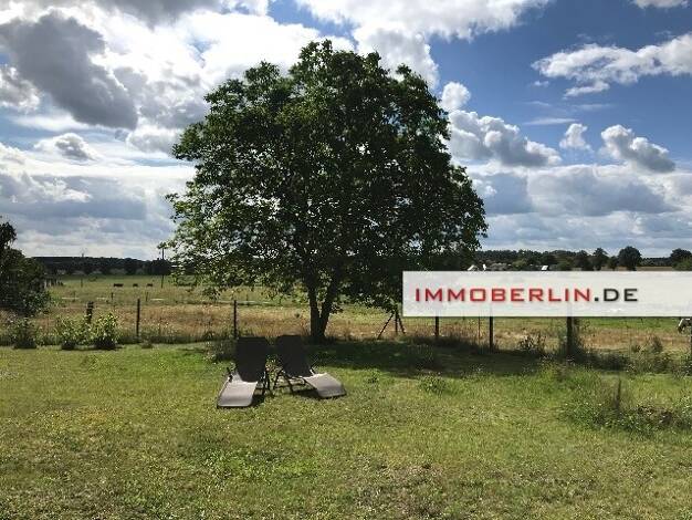 Einfamilienhaus zum Kauf 325.600 € 8 Zimmer 150 m² 8.000 m² Grundstück Roggentin Mirow 17252