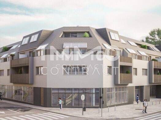 Wohnung zum Kauf 319.600 € 2 Zimmer 55 m² frei ab 01.11.2027 Wien 1140