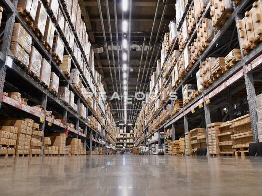 Halle/Industriefläche zur Miete provisionsfrei 10.000 m² Lagerfläche teilbar ab 2.000 m² Heusenstamm 63150