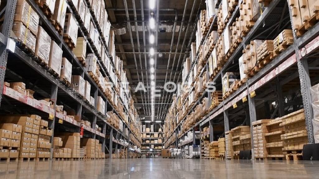 Halle/Industriefläche zur Miete provisionsfrei 10.000 m² Lagerfläche teilbar ab 2.000 m² Heusenstamm 63150