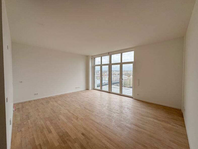 Wohnung zur Miete - Neubau 1.160 € 2,5 Zimmer 74,9 m² Galgenberg Aalen 73431