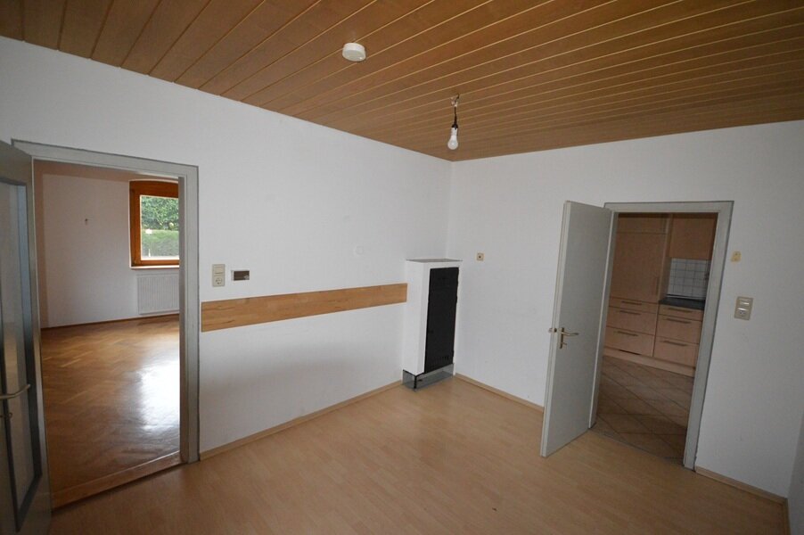 Haus zum Kauf 5 Zimmer 120 m²<br/>Wohnfläche 524 m²<br/>Grundstück ab sofort<br/>Verfügbarkeit Bad Schussenried Bad Schussenried 88427