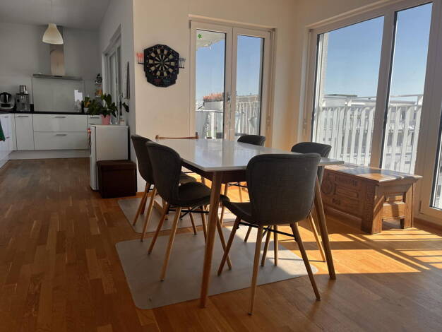 Wohnung zum Kauf provisionsfrei 815.000 € 4 Zimmer 114,7 m² 5. Geschoss Karlsfeld 85757