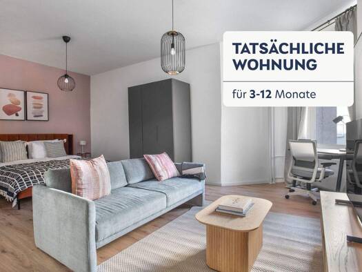 Studio zur Miete 1.230 € 1 Zimmer 49 m² 1. Geschoss frei ab sofort Immanuelkirchstraße 10 Prenzlauer Berg Berlin 10405