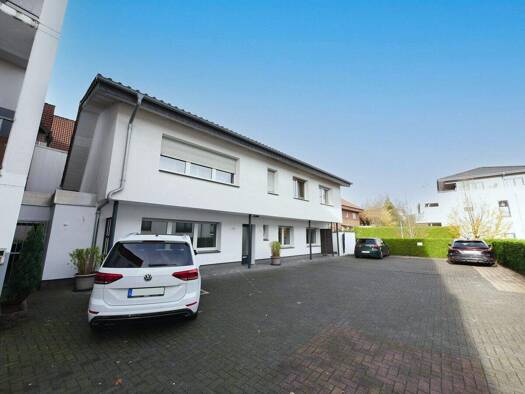 Mehrfamilienhaus zum Kauf 348.000 € 6 Zimmer 150 m² 234 m² Grundstück Delbrück 33129