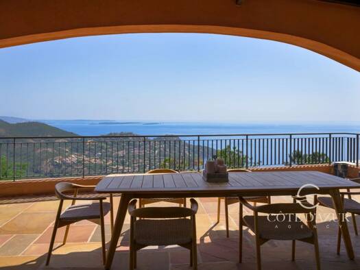Haus zum Kauf 5.450.000 € 594 m² 4.500 m² Grundstück Théoule-sur-Mer 06590