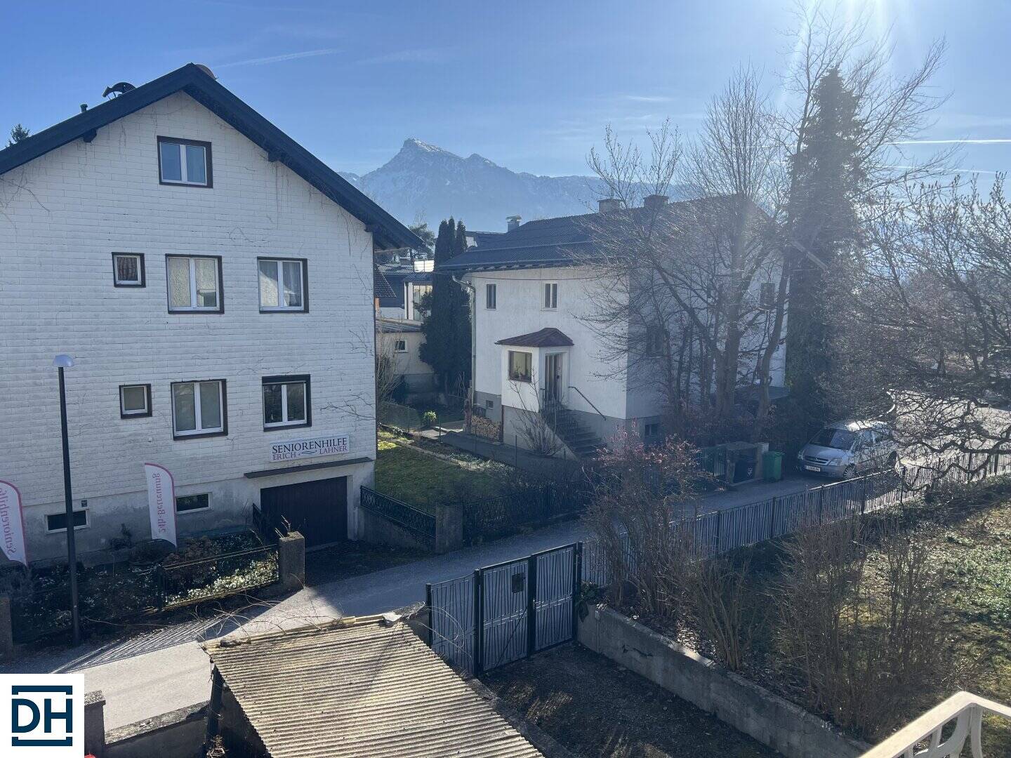 Grundstück zum Kauf - Ansicht 3