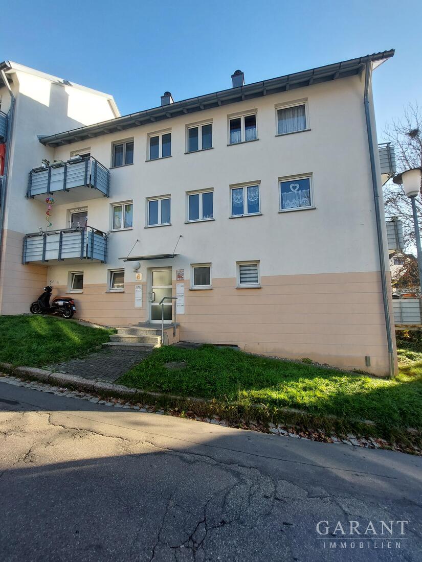 Wohnung zum Kauf 79.000 € 2 Zimmer 40 m²<br/>Wohnfläche Stadtgebiet Sankt Georgen im Schwarzwald 78112