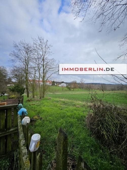 Einfamilienhaus zum Kauf 370.000 € 5 Zimmer 90 m²<br/>Wohnfläche 2.100 m²<br/>Grundstück ab sofort<br/>Verfügbarkeit Reichenberg Märkische Höhe 15377