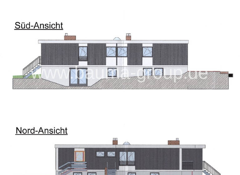 Mehrfamilienhaus zum Kauf 596.000 € 8 Zimmer 293 m² 964 m² Grundstück Neukirchen 23779