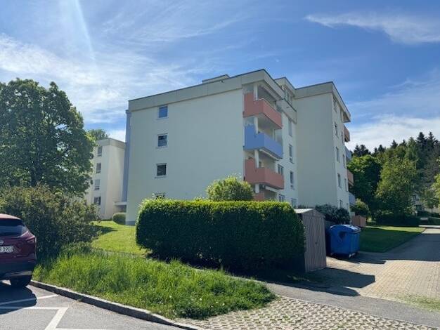 Wohnung zum Kauf 179.000 € 4 Zimmer 88 m² Sulgen Schramberg 78713