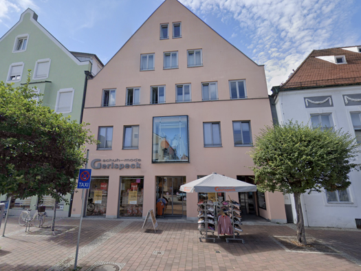 Bürofläche zur Miete 1.465 € 117 m² Bürofläche Erding 85435