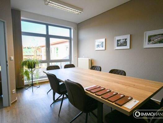 Bürofläche zur Miete 920 € 92 m² Bürofläche Adendorf 21365