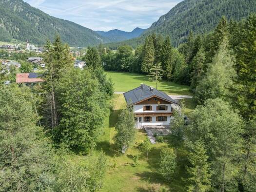 Einfamilienhaus zum Kauf 690.000 € 6 Zimmer 160 m² 1.191 m² Grundstück St. Ulrich am Pillersee 6393