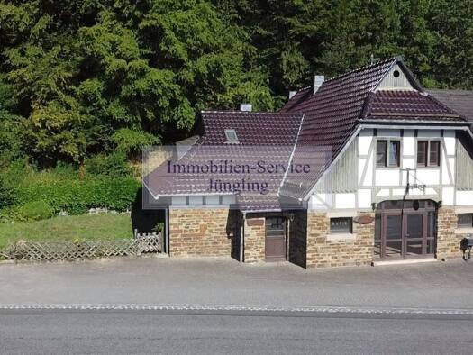 Einfamilienhaus zum Kauf 175.000 € 6 Zimmer 200 m² 472 m² Grundstück frei ab sofort Antweiler 53533
