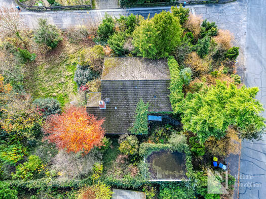 Grundstück zum Kauf 399.000 € 1.336 m² Grundstück Adendorf 21365