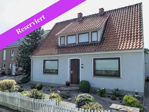 Grundstück zum Kauf 280.000 € 988 m² Grundstück Lahausen Weyhe 28844
